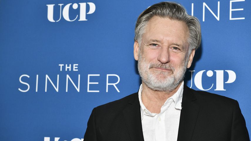 Bill Pullman, Schauspieler