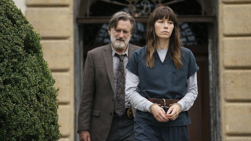 Netflix-Hit "The Sinner": Start von dritter Staffel bekannt!