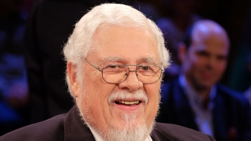 Bill Ramsey, Schlagerstar
