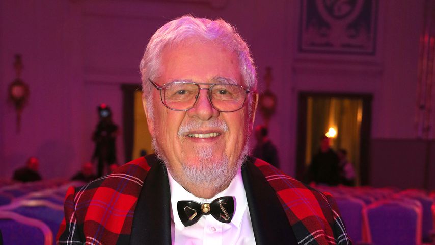 Schlagerstar Bill Ramsey im Alter von 90 Jahren verstorben