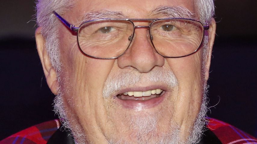 Bill Ramsey, Schlagerstar