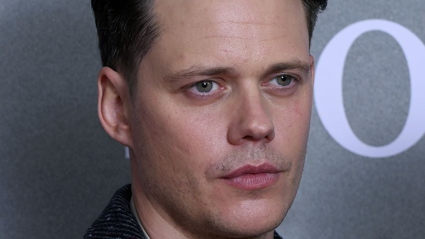 "Physint": Bill Skarsgård startet als Videospiel-Held durch