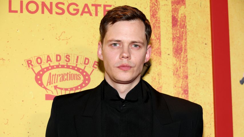 Wird Bill Skarsgård erneut Gruselclown Pennywise verkörpern?
