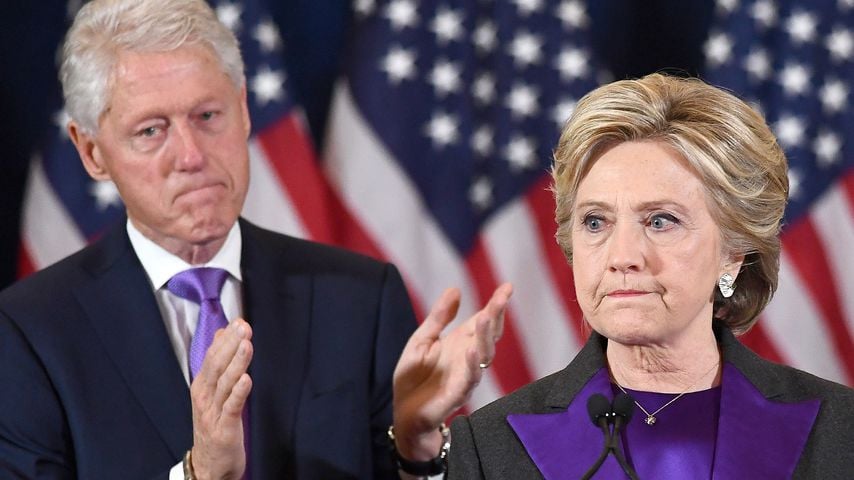 Clintons werden im Epstein-Fall zu Zeugenaussagen vorgeladen