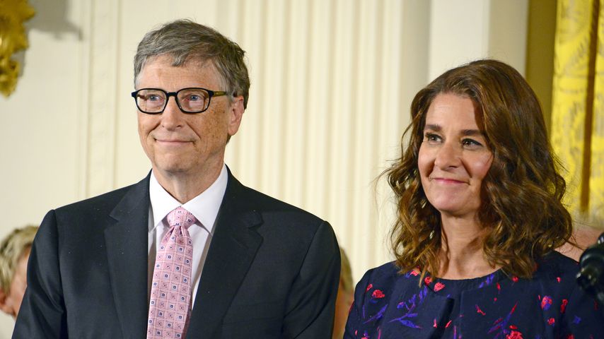 Insider-Infos: Ist das der Grund für Bill Gates' Scheidung?