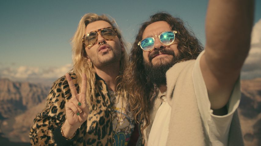 Dreharbeiten laufen: "Kaulitz & Kaulitz" bekommt Fortsetzung