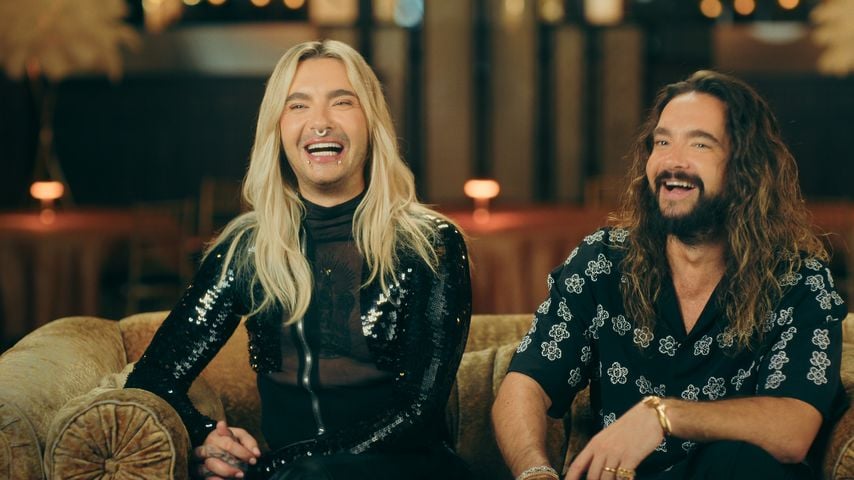 Trailer: Das verspricht dritte Staffel "Kaulitz & Kaulitz"