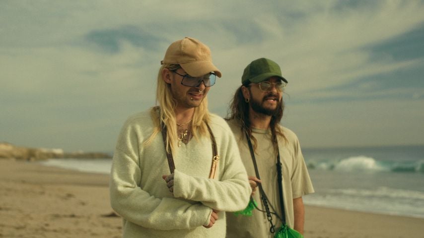 Netflix bestätigt vierte Staffel von "Kaulitz & Kaulitz"
