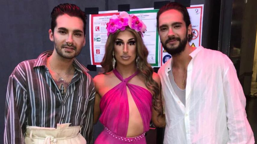 Wie im GNTM-Finale: War Yonces Kleid ein Glücksbringer?