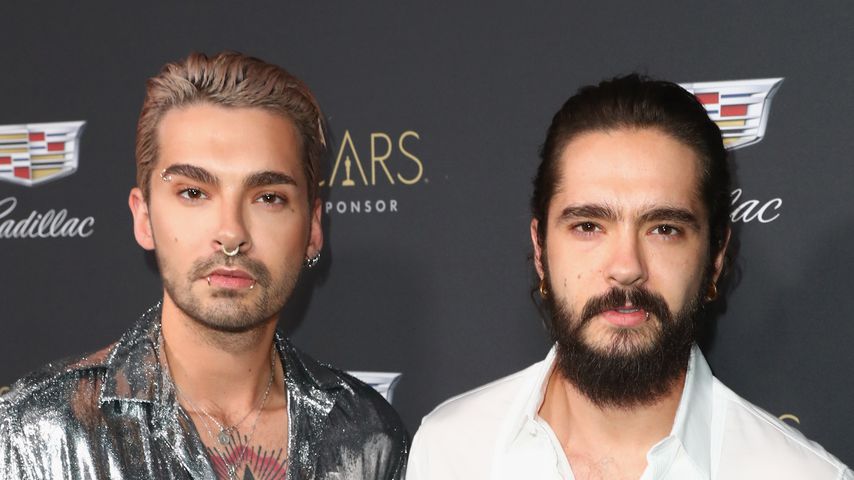 Bill und Tom Kaulitz, Musiker