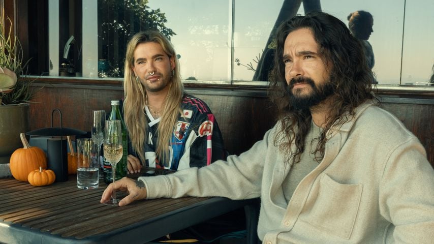 Bill und Tom Kaulitz, "Kaulitz & Kaulitz" Staffel drei