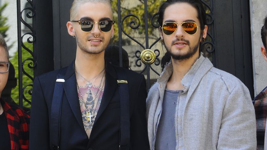"Tokio Hotel"-Tom: Kommt jetzt ein Rosenkrieg mit seiner Ex?