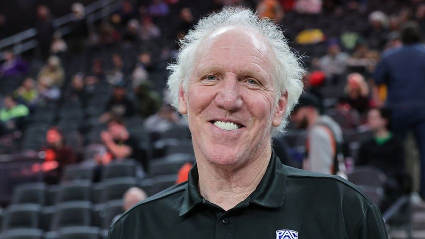 Boston Celtics ehren NBA-Star Bill Walton (†71) beim Finale