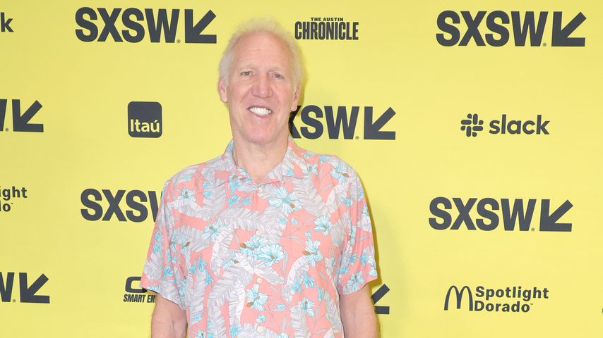 Bill Walton, NBA-Star