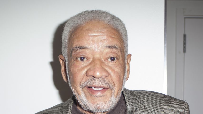 Bill Withers, 2015