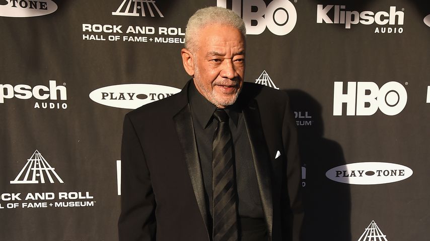 Bill Withers, 2015