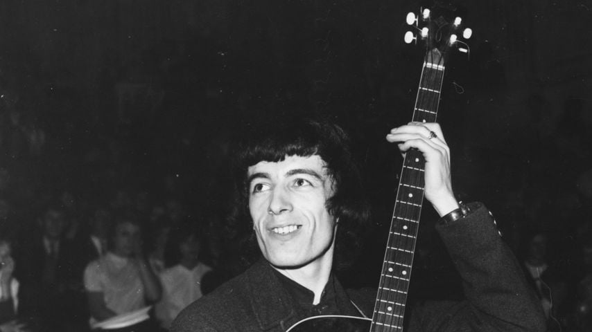 S*x mit 1.800 Frauen: Rolling-Stones-Star zählte nicht mehr