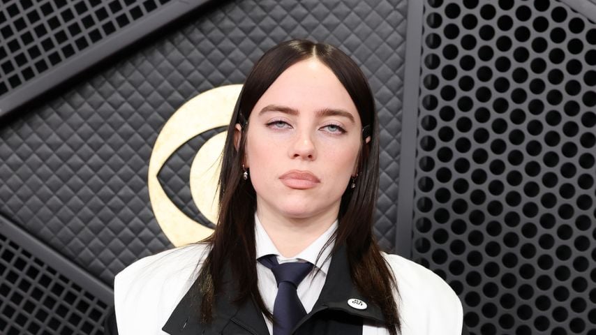 Billie Eilish plant großes Schauspieldebüt mit "Glasglocke"