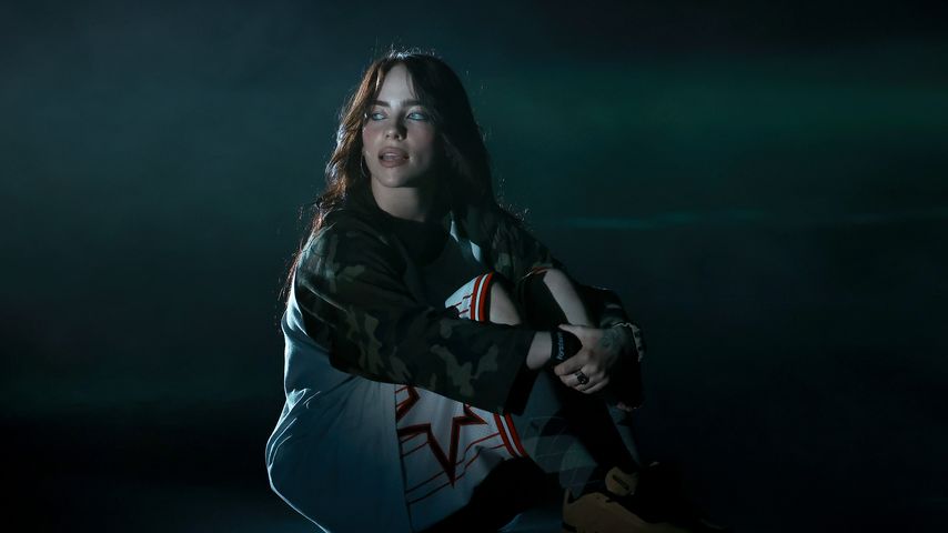Billie Eilish, Musikerin