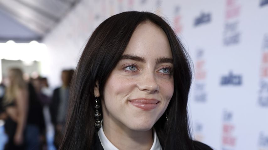 Billie Eilish, Musikerin