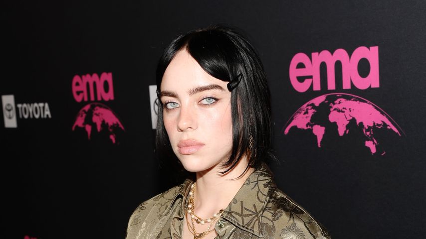 Billie Eilish, Sängerin