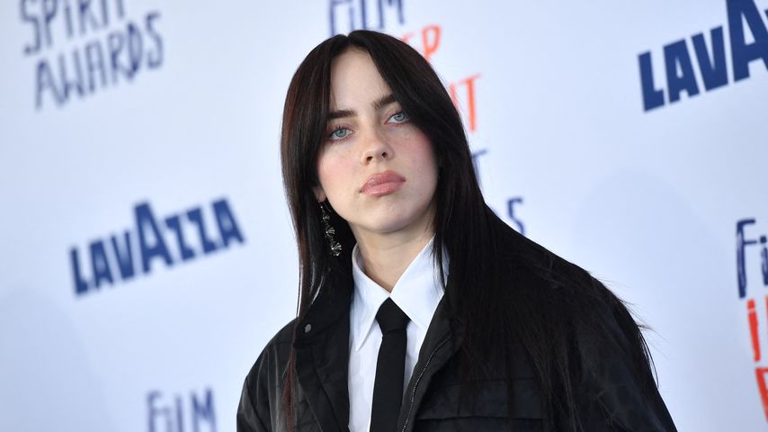 Billie Eilish, Sängerin