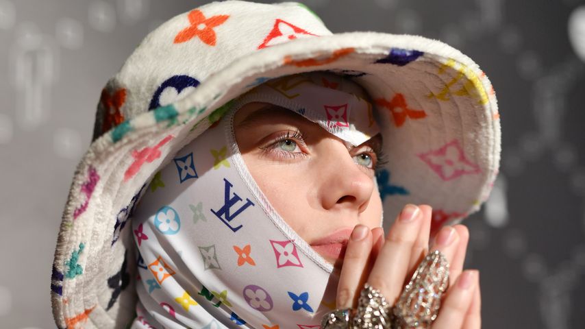 Billie Eilish im März 2019