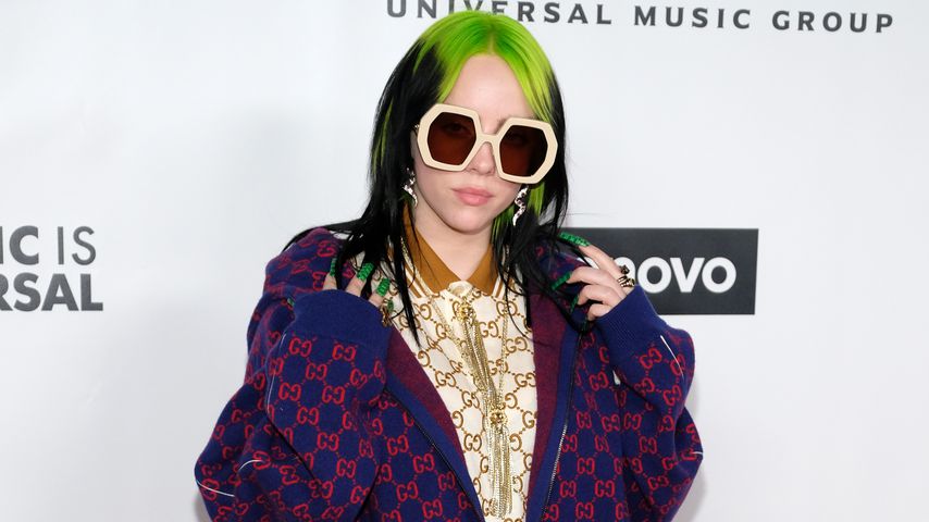 Billie Eilish, Musikerin
