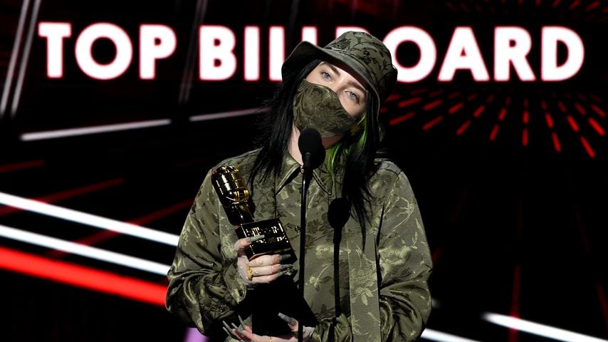 Billie Eilish, Musikerin