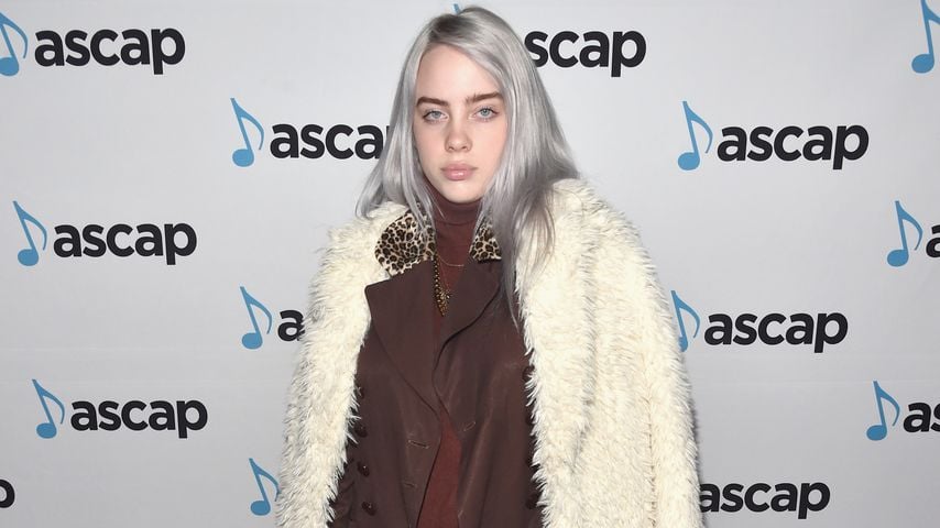 Billie Eilish, Musikerin
