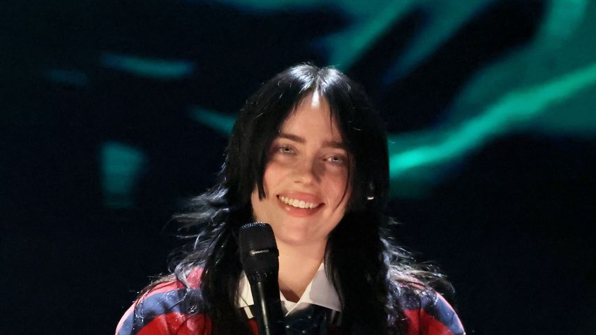 Billie Eilish, Sängerin