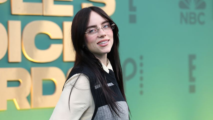 Billie Eilish, 2024