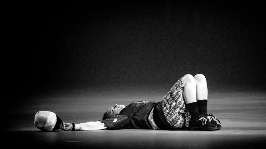 Billie Eilish im Mai 2024