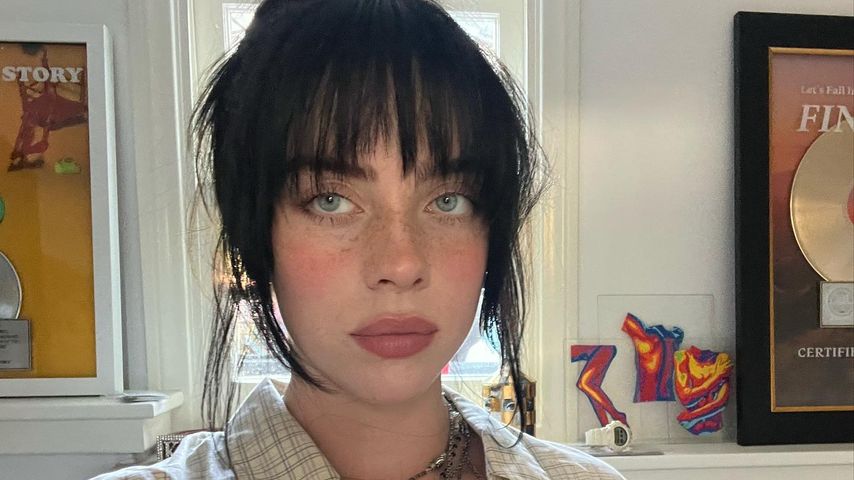 Billie Eilish, Sängerin