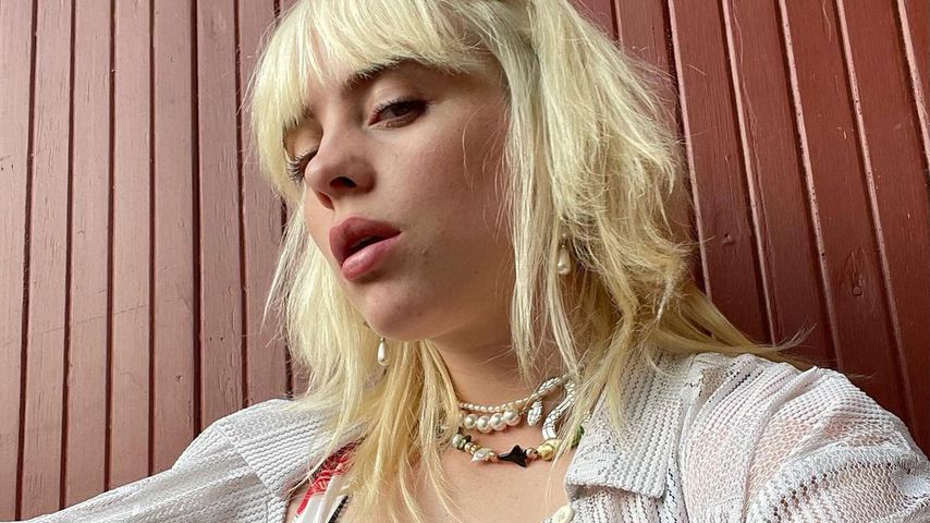 Billie Eilish, Musikerin