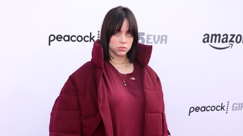 Billie Eilish, Musikerin