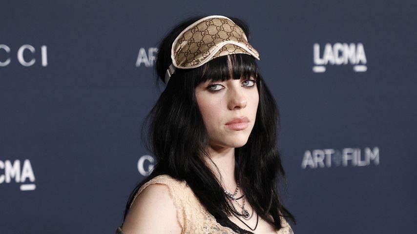 Billie Eilish, Sängerin