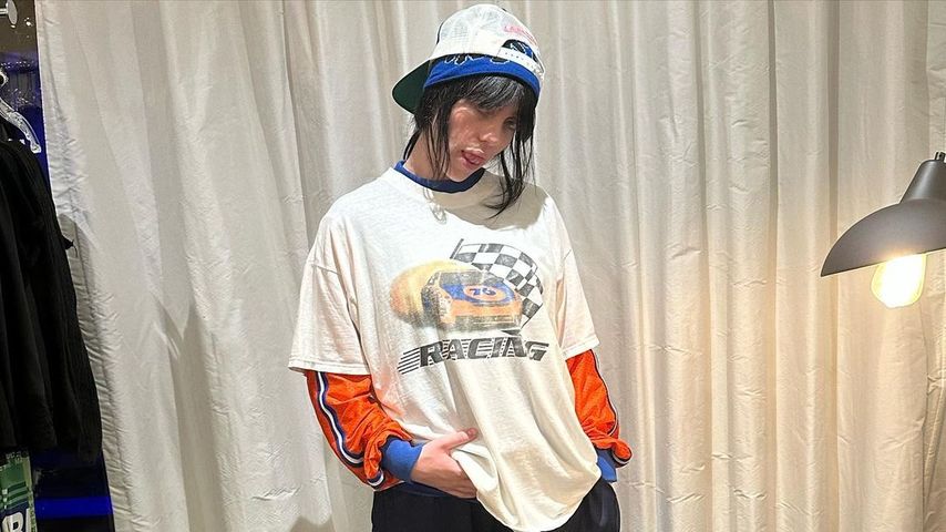 Billie Eilish, Musikerin