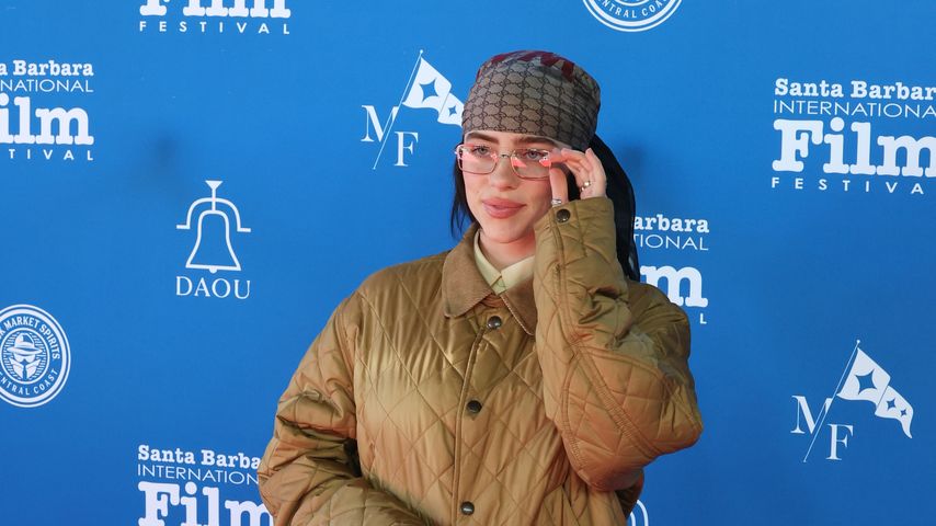 Billie Eilish, Sängerin