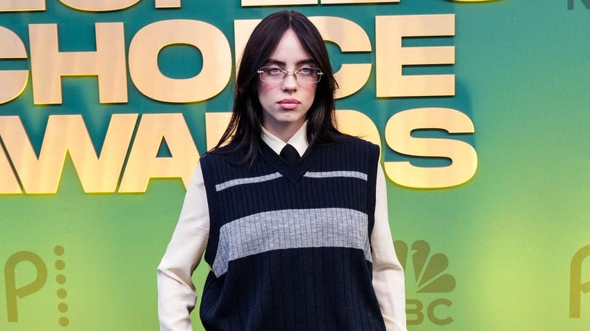 Billie Eilish, 2024
