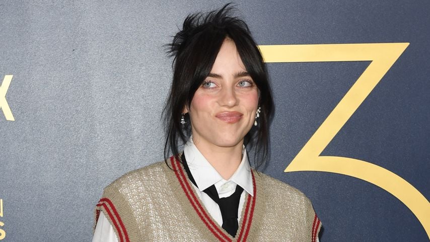 Billie Eilish, Musikerin