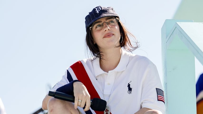 Meilenstein: Billie Eilish ist meistgestreamte Künstlerin