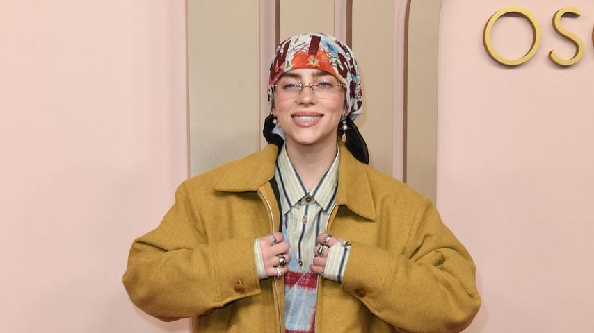 Billie Eilish, Musikerin