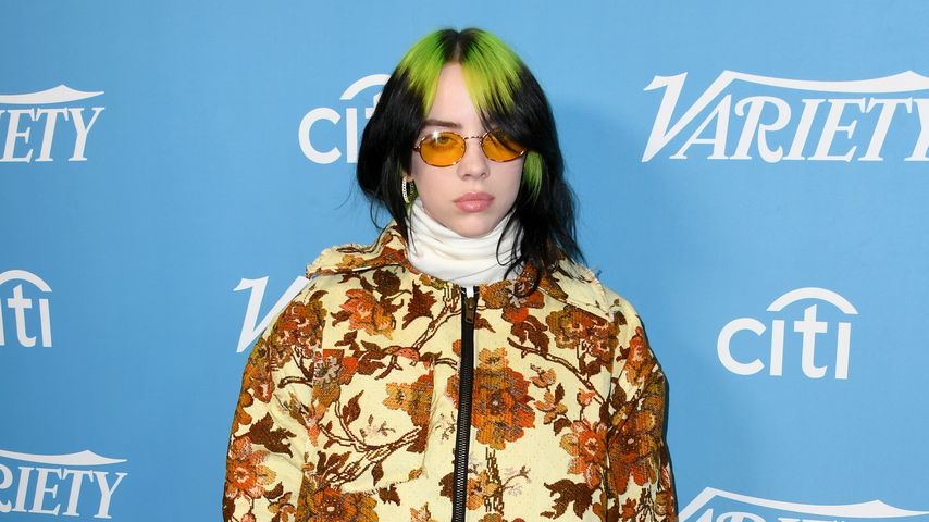 Billie Eilish, Musikerin