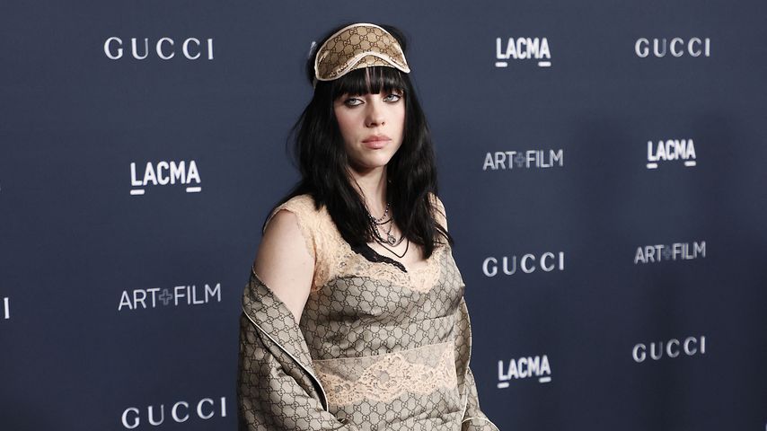 Billie Eilish, Musikerin