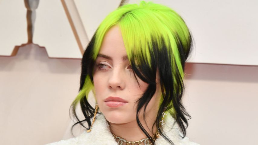 Billie Eilish, Musikerin