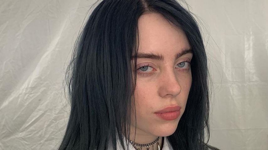 Billie Eilish, Sängerin
