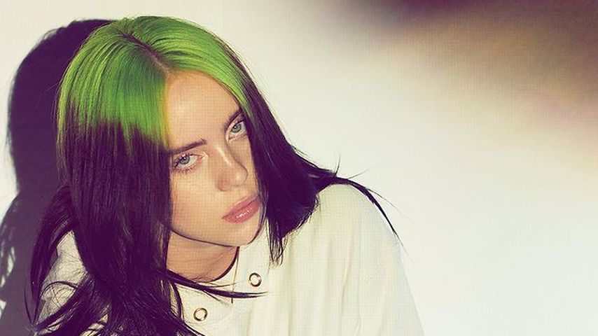Billie Eilish erwirkt einstweilige Verfügung gegen Stalker