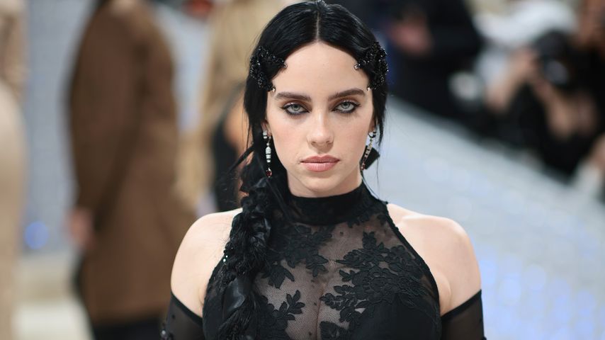 Billie Eilish, Sängerin