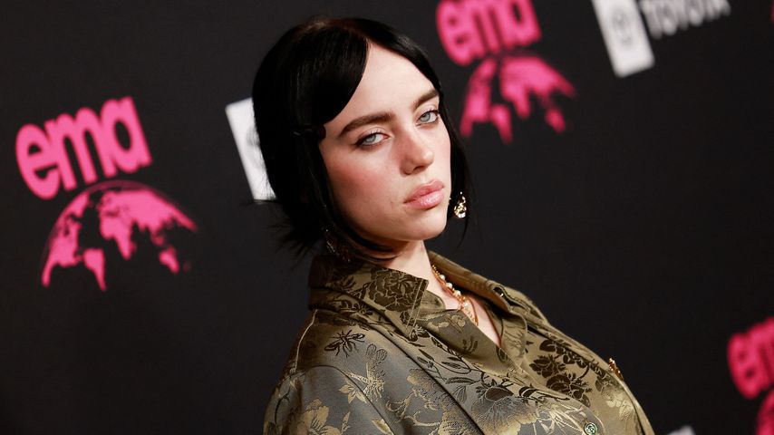 Billie Eilish ehrlich: Das ist ihr in der Beziehung wichtig